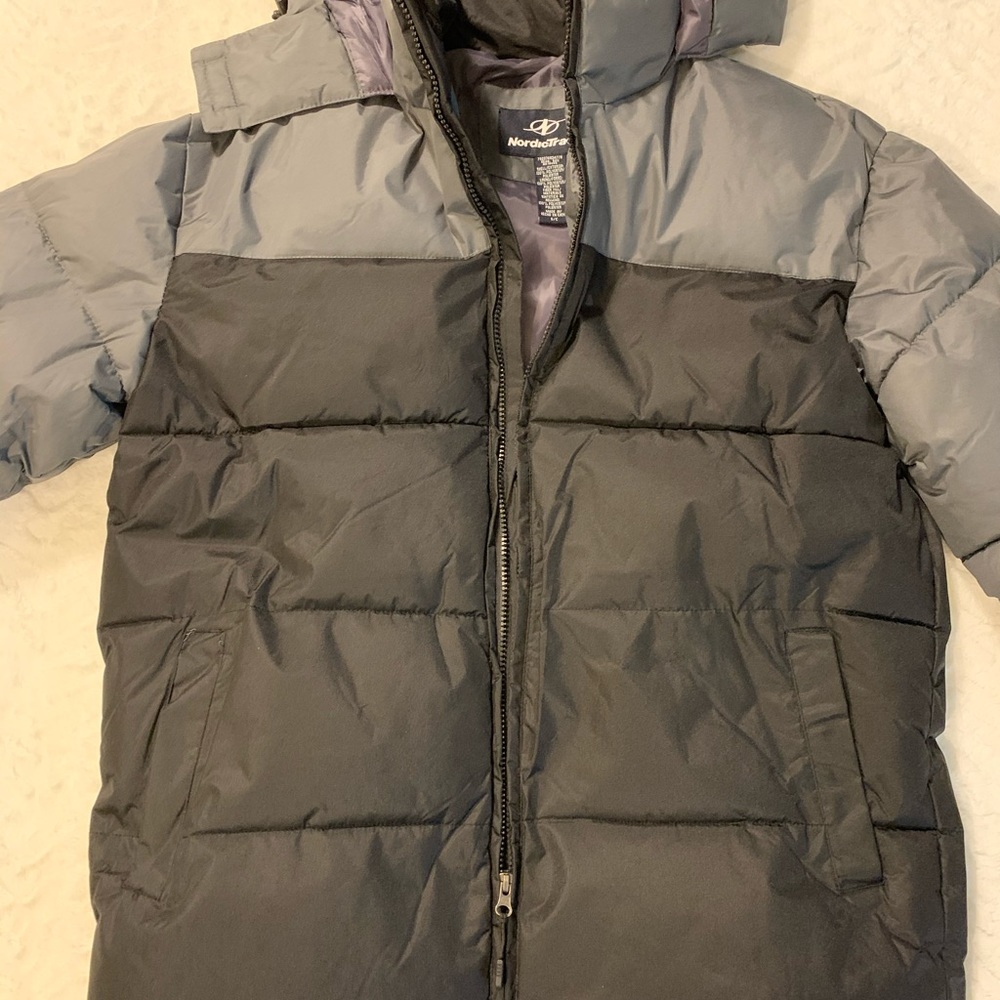 NordicTrack Puffer Jacket